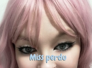 miss_perdu Uniform Porn XXX