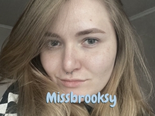 Missbrooksy