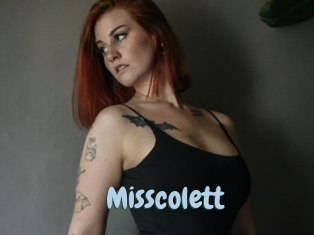Misscolett