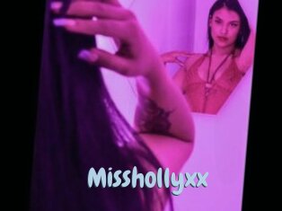 Misshollyxx