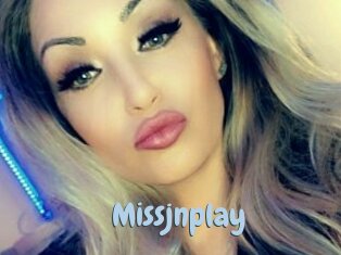 missjnplay Uniform Porn XXX