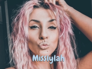 Misslylah