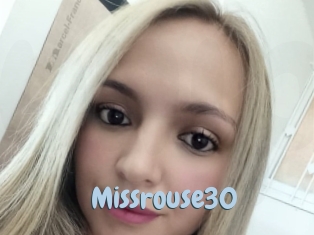 missrouse30 Uniform Porn XXX
