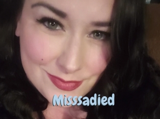 misssadied Uniform Porn XXX