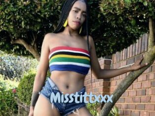 Misstittxxx