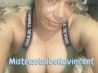 Mistressisabellavincent