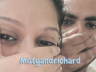 mistyandrichard Uniform Porn XXX