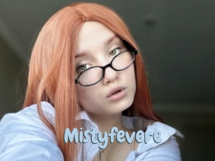mistyfevere Uniform Porn XXX