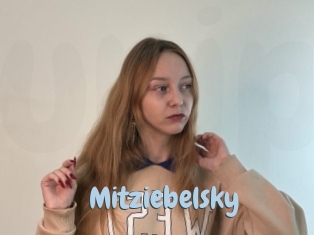 mitziebelsky Uniform Porn XXX