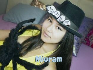 miuram Uniform Porn XXX