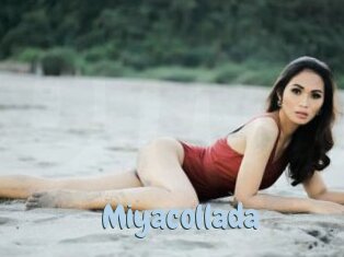 miyacollada Uniform Porn XXX