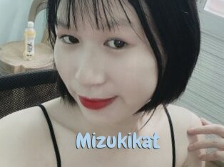 Mizukikat