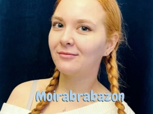 moirabrabazon Uniform Porn XXX