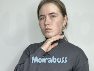 Moirabuss