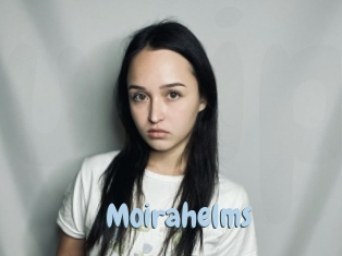 Moirahelms