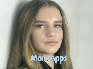 Moireapps