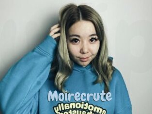 moirecrute Uniform Porn XXX