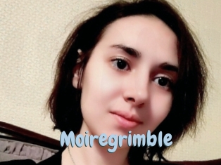 Moiregrimble