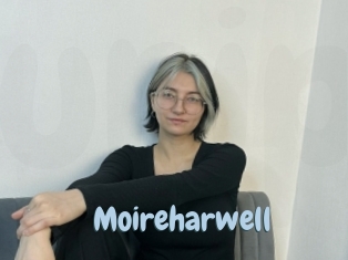 moireharwell Uniform Porn XXX