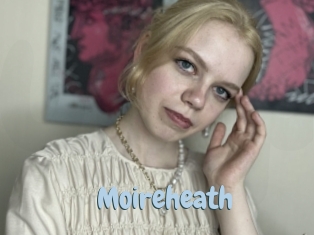 Moireheath