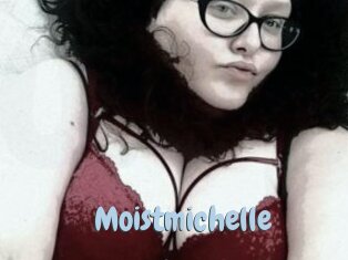 moistmichelle Uniform Porn XXX