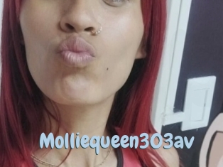 molliequeen303av Uniform Porn XXX