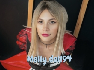 molly_doll94 Uniform Porn XXX