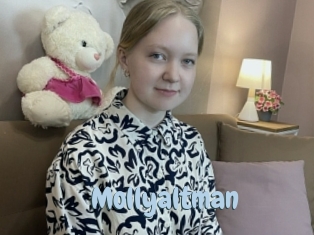Mollyaltman