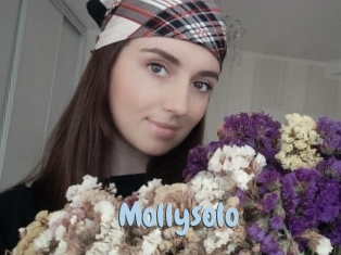 mollysolo Uniform Porn XXX