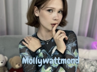 mollywattmond Uniform Porn XXX