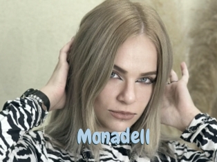 monadell Uniform Porn XXX