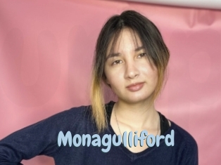 monagulliford Uniform Porn XXX