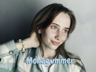monagummer Uniform Porn XXX