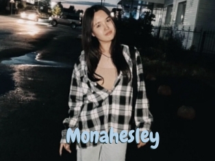 monahesley Uniform Porn XXX