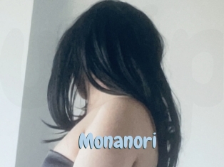 monanori Uniform Porn XXX