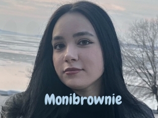 Monibrownie