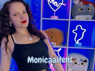 monicaallens Uniform Porn XXX