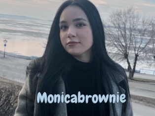 monicabrownie Uniform Porn XXX
