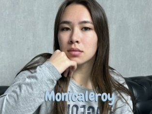 Monicaleroy