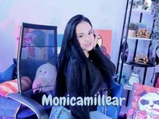 monicamillear Uniform Porn XXX