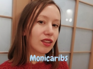 monicaribs Uniform Porn XXX