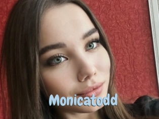 monicatodd Uniform Porn XXX