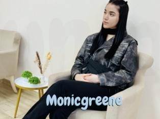 Monicgreene