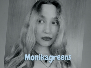 monikagreens Uniform Porn XXX