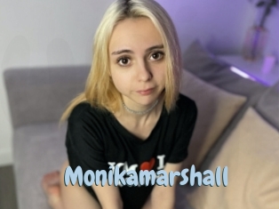 monikamarshall Uniform Porn XXX