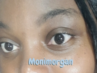 monimorgan Uniform Porn XXX