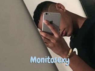 monitosexy Uniform Porn XXX