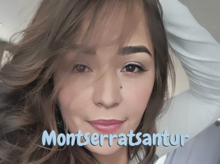 Montserratsantur