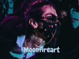 Moonfireart