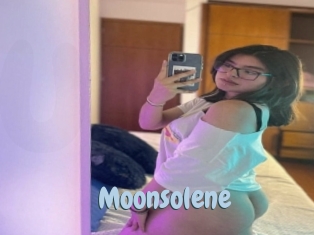 moonsolene Uniform Porn XXX